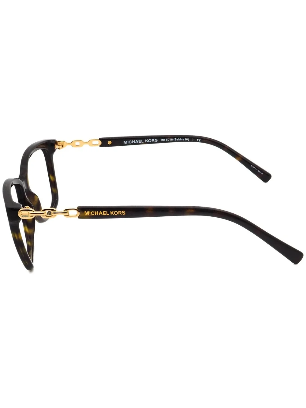 Michael Kors MK 8018 (Sabina IV) 3106 Eyewear